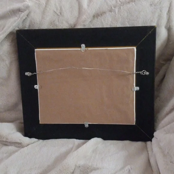 Original Framed Oil Painting - Picture 4 of 4